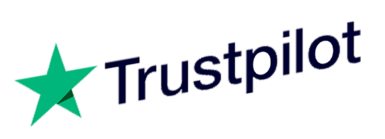 Trust Pilot Logo